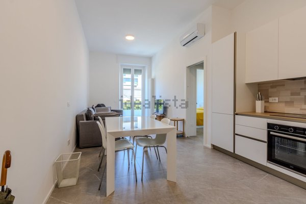 appartamento in affitto a Milano in zona Isola