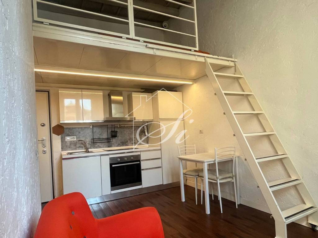appartamento in affitto a Milano in zona Il Portello