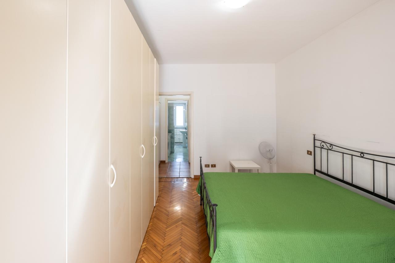 appartamento in affitto a Milano in zona Casoretto