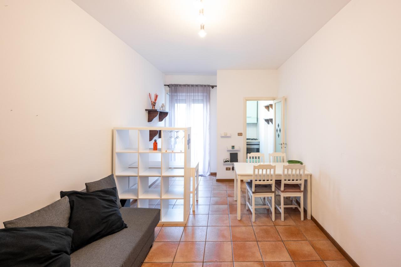 appartamento in affitto a Milano in zona Casoretto