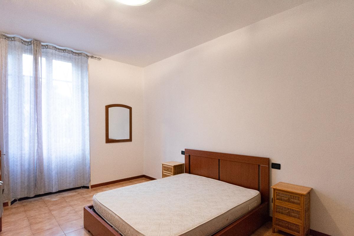 appartamento in affitto a Milano in zona Casoretto
