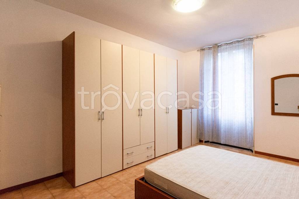 appartamento in affitto a Milano in zona Casoretto