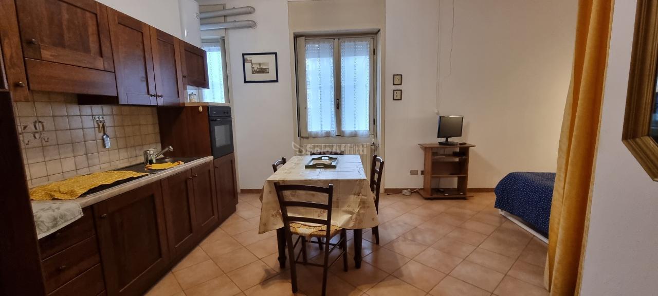 appartamento in affitto a Milano in zona Brera