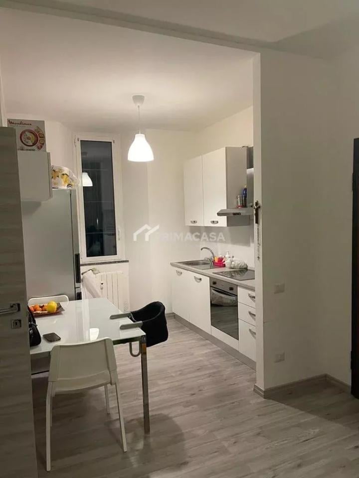 appartamento in affitto a Milano in zona Villapizzone