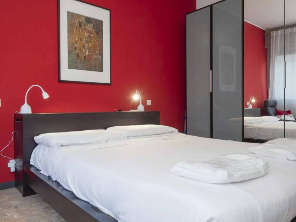 appartamento in affitto a Milano in zona San Siro