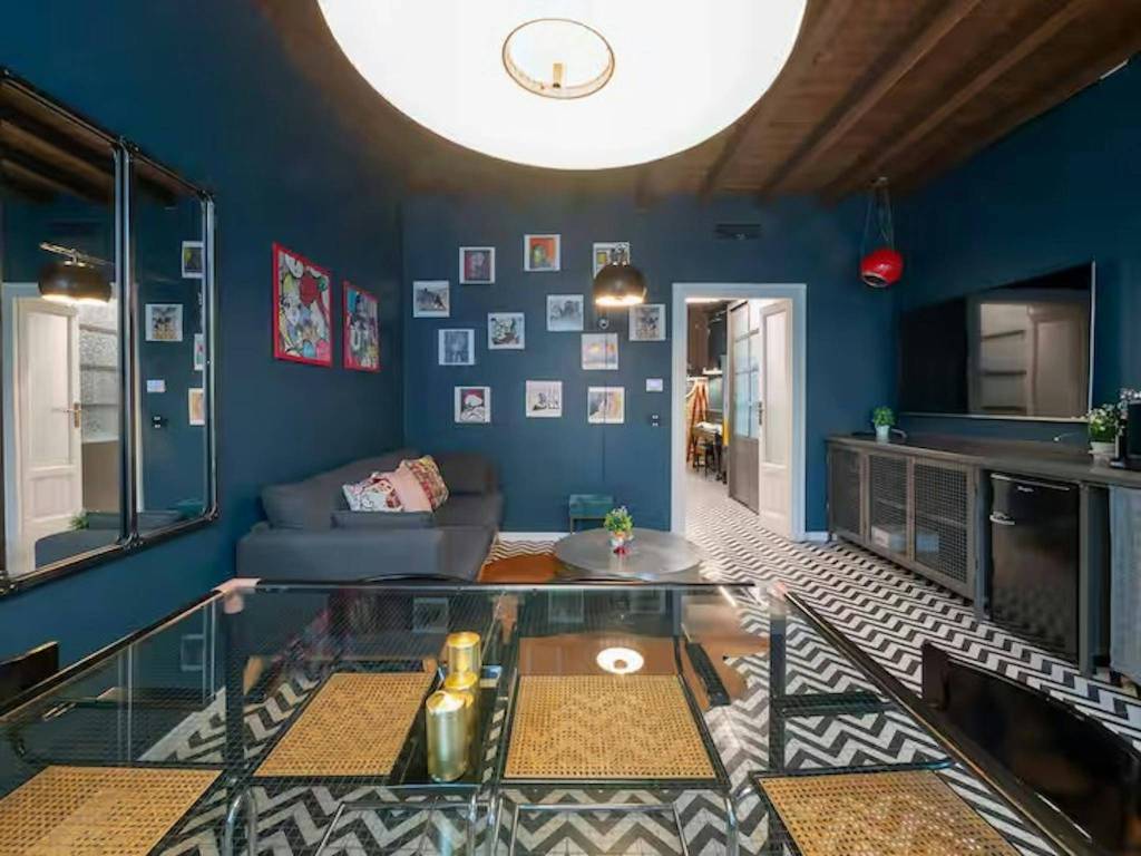 appartamento in affitto a Milano in zona Maciachini