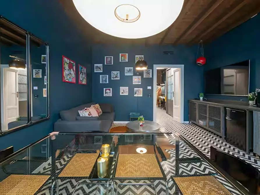 appartamento in affitto a Milano in zona Maciachini