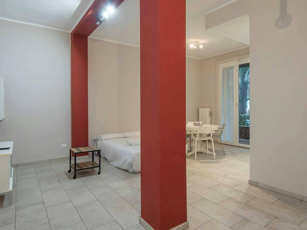 appartamento in affitto a Milano in zona Città Studi