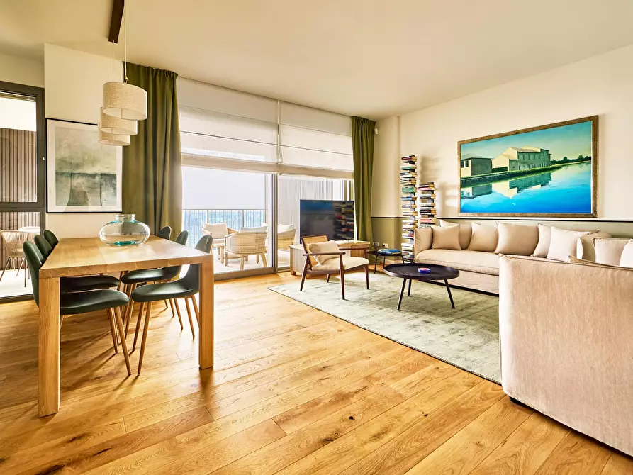 appartamento in affitto a Milano in zona Brera