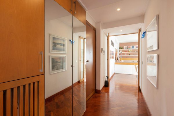 appartamento in affitto a Milano in zona Porta Garibaldi