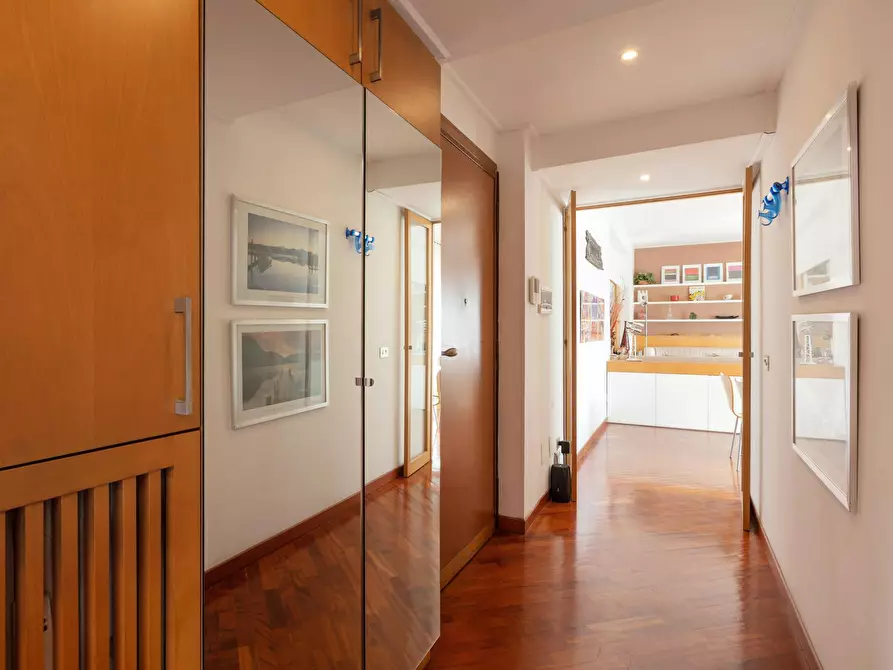 appartamento in affitto a Milano in zona Porta Garibaldi