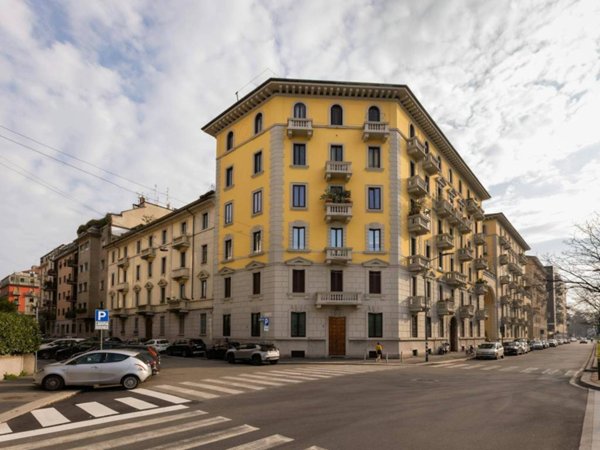 appartamento in affitto a Milano in zona Città Studi