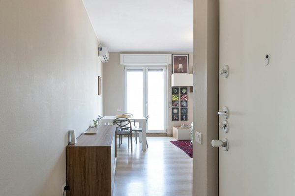 appartamento in affitto a Milano in zona Porta Garibaldi