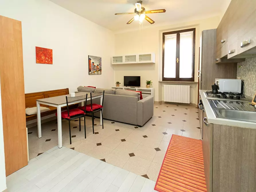 appartamento in affitto a Milano in zona Piazzale Lodi