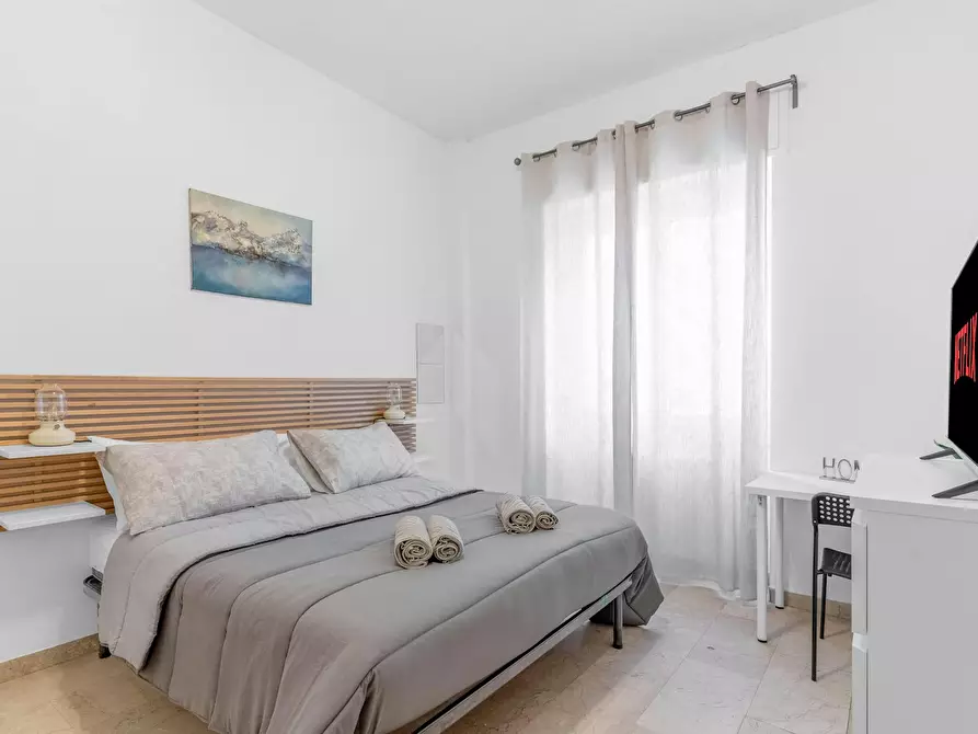 appartamento in affitto a Milano in zona Niguarda