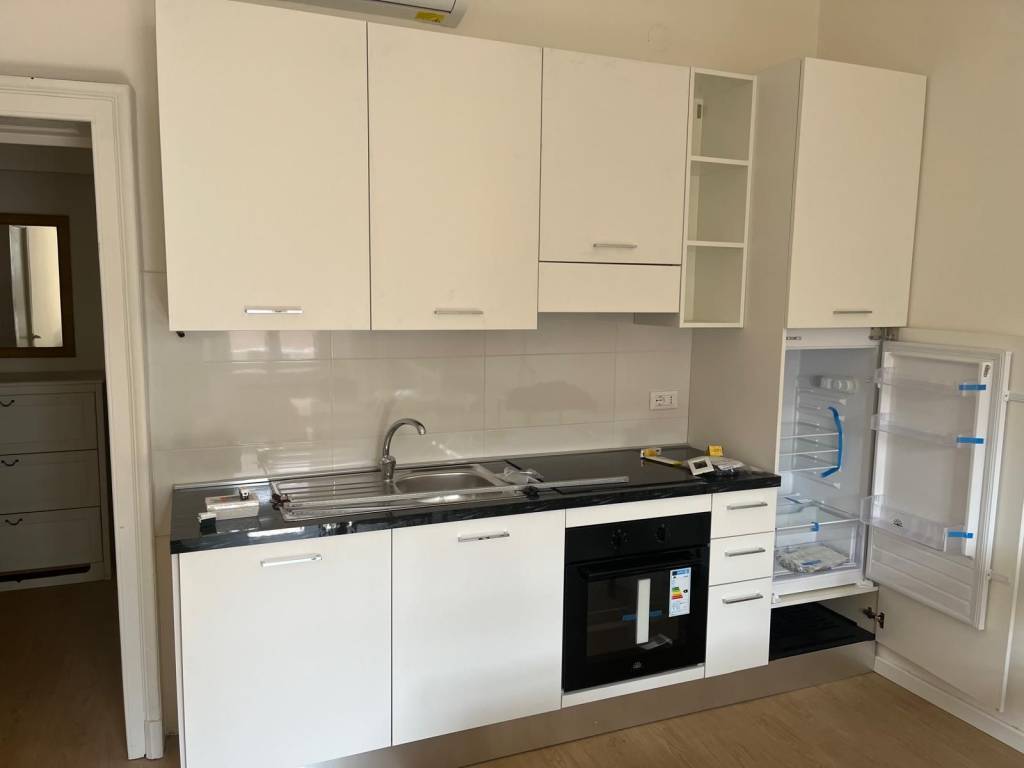 appartamento in affitto a Milano in zona Porta Romana