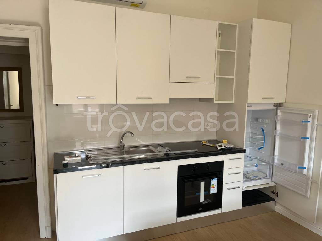 appartamento in affitto a Milano in zona Porta Romana
