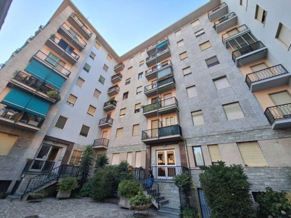 appartamento in affitto a Milano in zona Corvetto