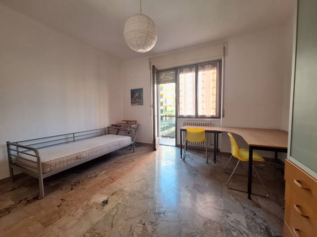 appartamento in affitto a Milano in zona Corvetto