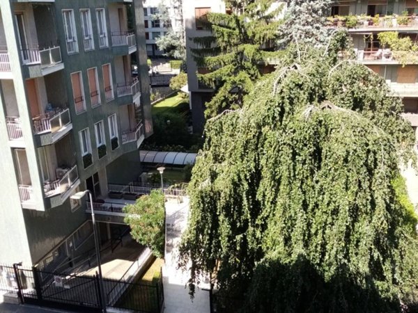 appartamento in affitto a Milano in zona Città Studi