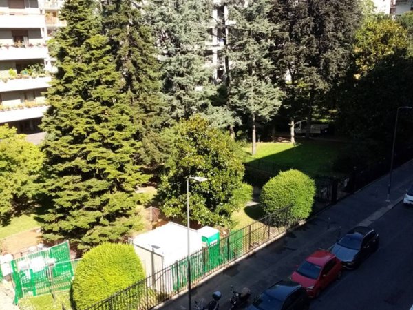 appartamento in affitto a Milano in zona Città Studi