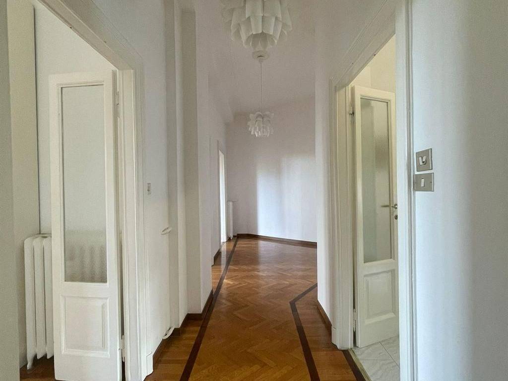 appartamento in affitto a Milano in zona Solari