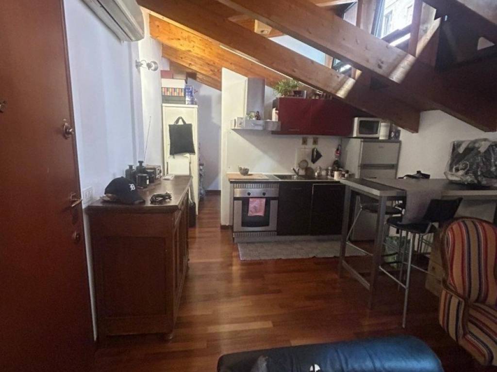 appartamento in affitto a Milano in zona Città Studi