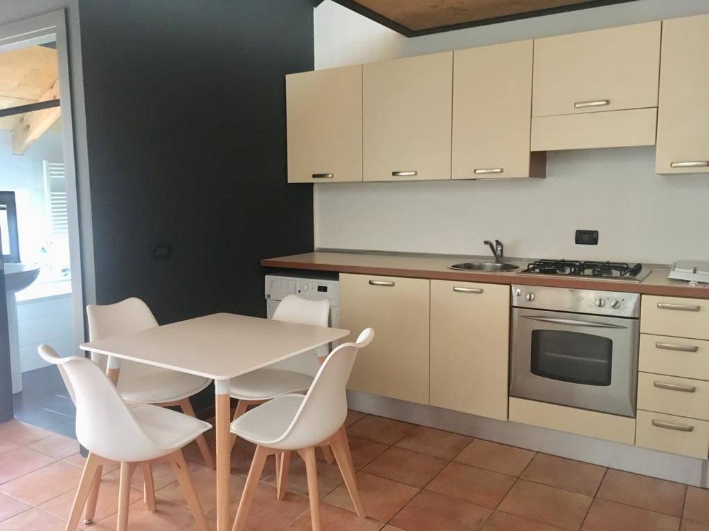 appartamento in affitto a Milano in zona Affori