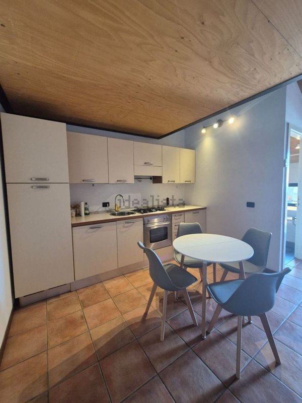 appartamento in affitto a Milano in zona Bovisa