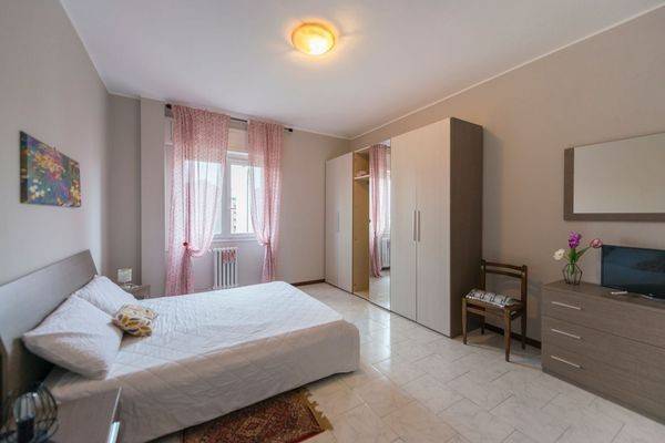 appartamento in affitto a Milano in zona Adriano