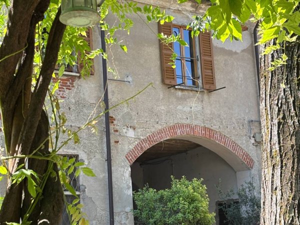 appartamento in affitto a Milano in zona Barona