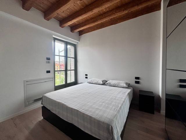 appartamento in affitto a Milano in zona Famagosta