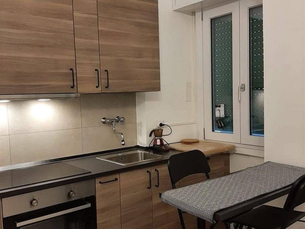 appartamento in affitto a Milano in zona Porta Vittoria