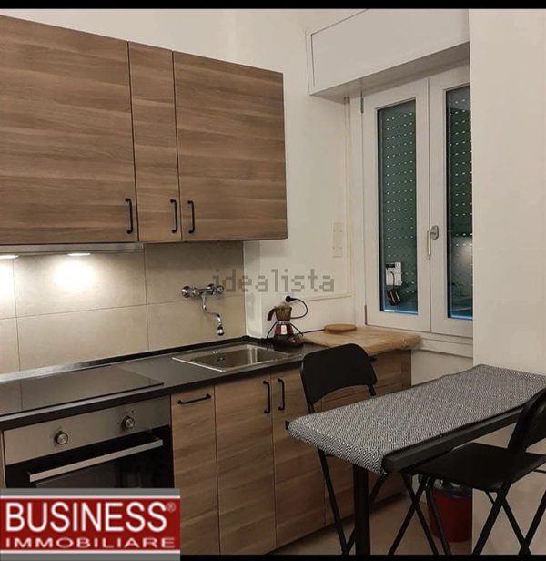appartamento in affitto a Milano in zona Calvairate