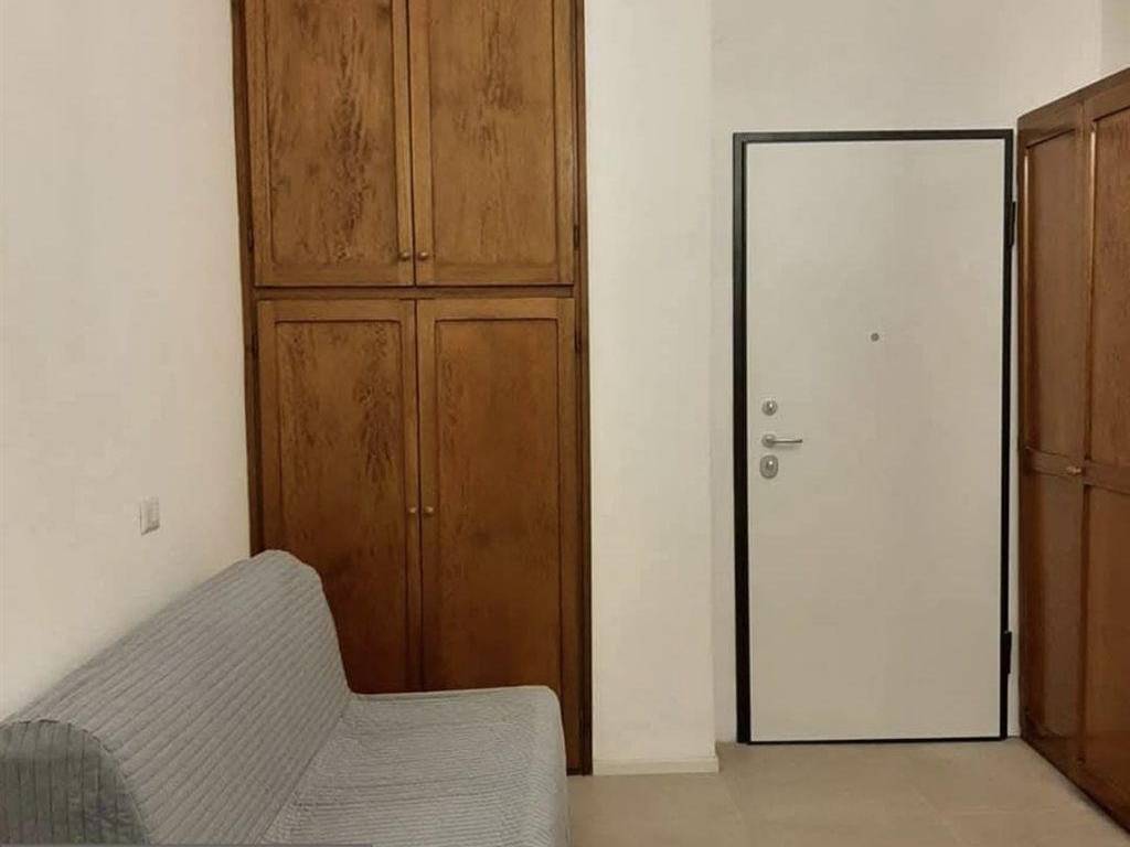 appartamento in affitto a Milano in zona Porta Vittoria