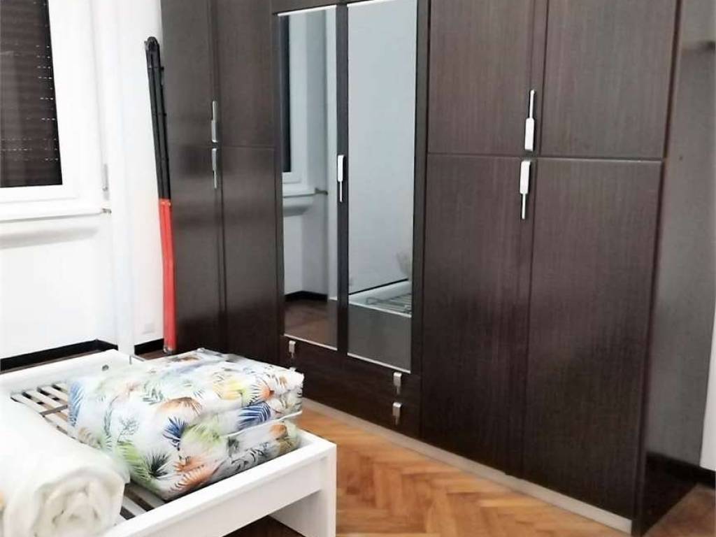 casa indipendente in affitto a Milano in zona Città Studi
