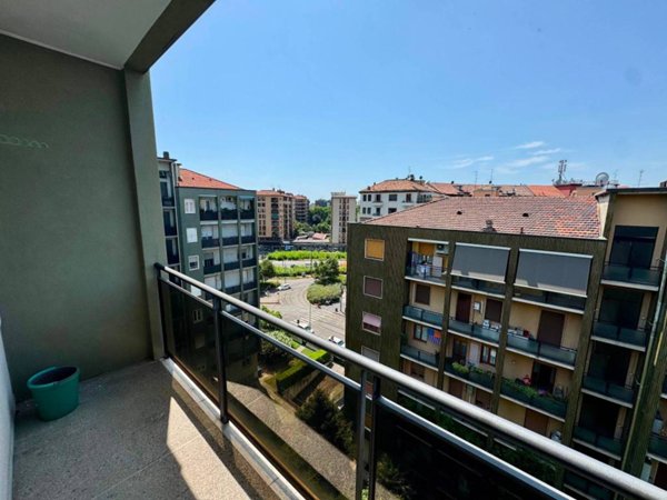 appartamento in affitto a Milano in zona Il Portello