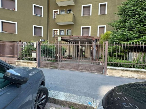 appartamento in affitto a Milano in zona Città Studi