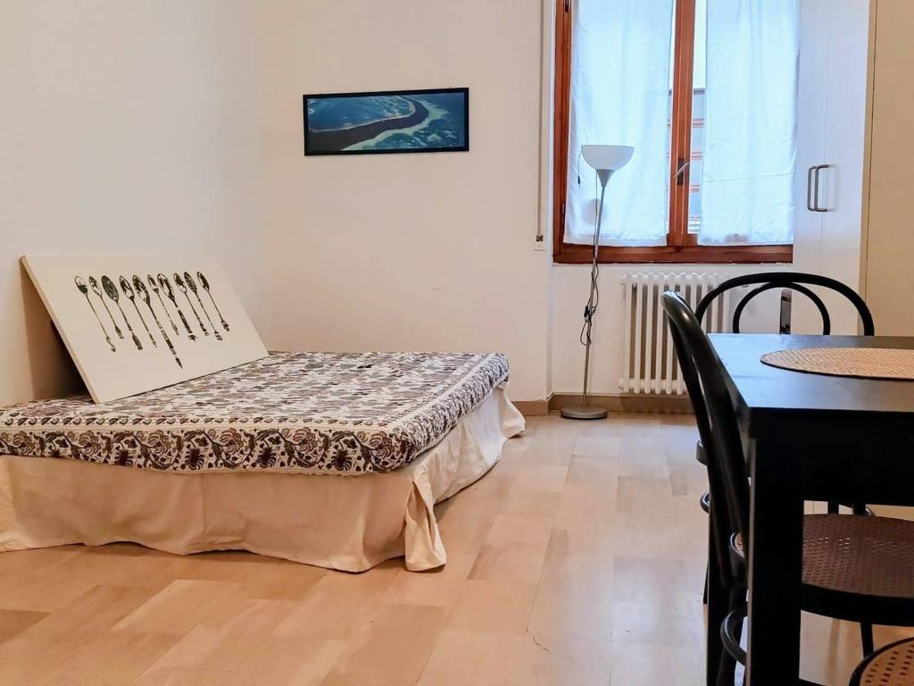 appartamento in affitto a Milano in zona Piazzale Lodi