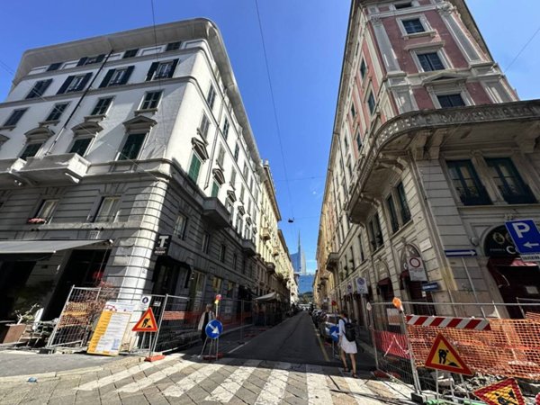 appartamento in affitto a Milano in zona Porta Garibaldi