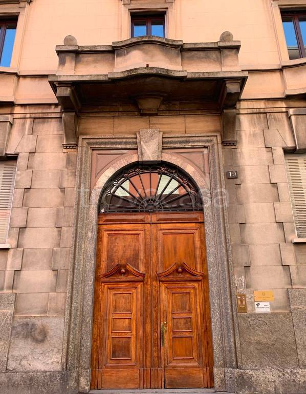 appartamento in affitto a Milano in zona San Vittore