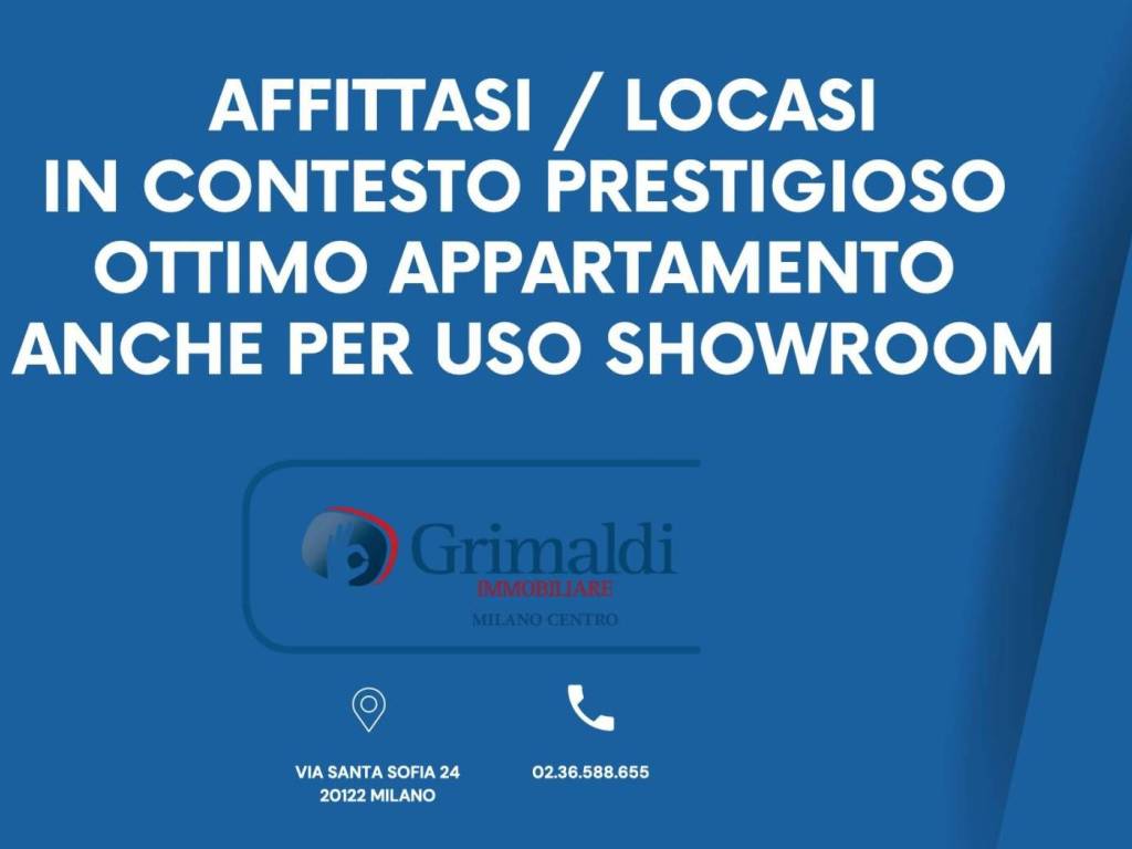 negozio in affitto a Milano in zona Guastalla