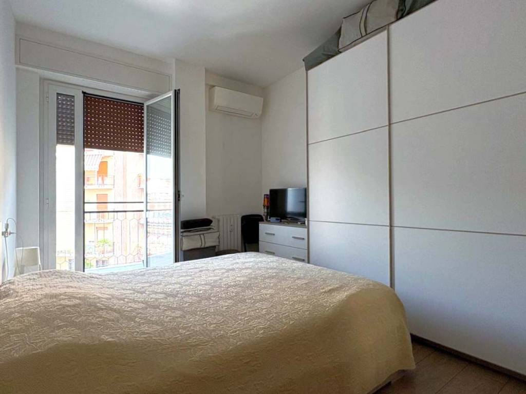 appartamento in affitto a Milano in zona Lambrate