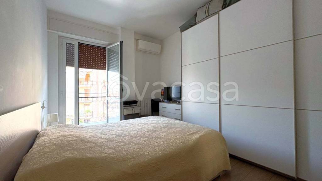 appartamento in affitto a Milano in zona Città Studi