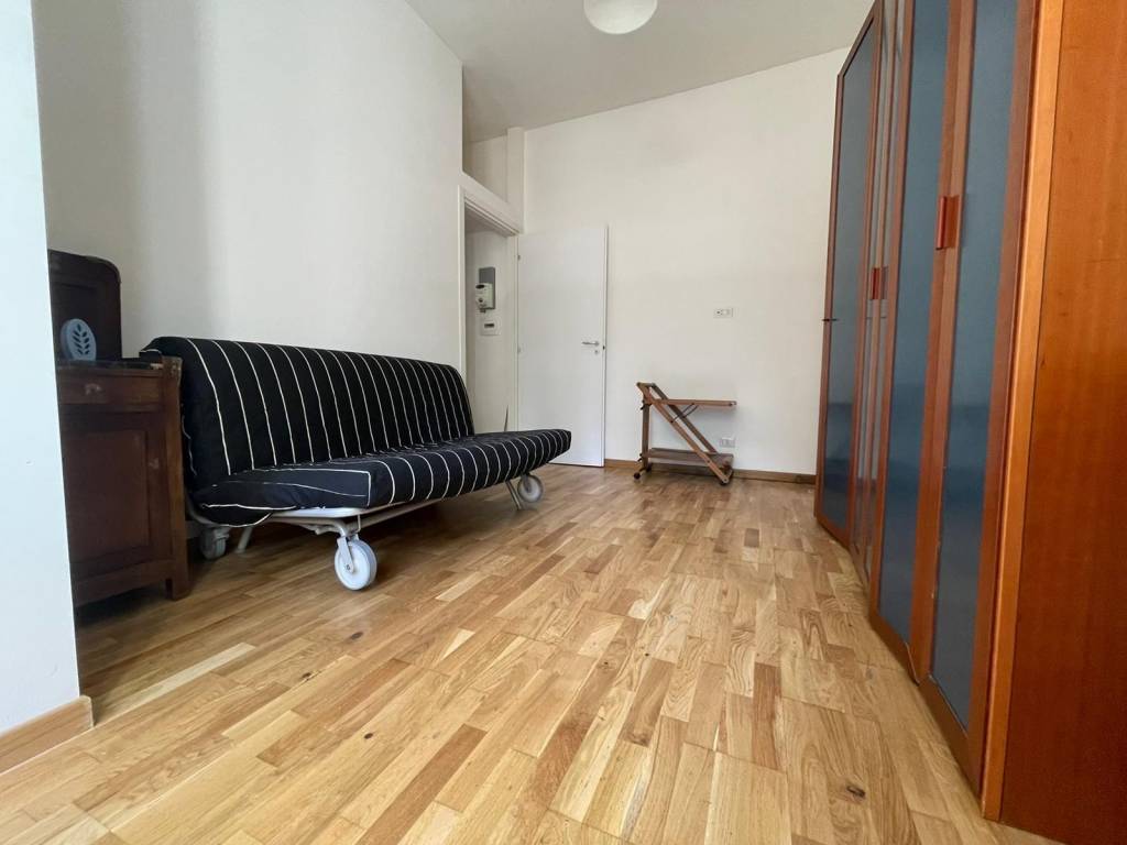 appartamento in affitto a Milano in zona Chiesa Rossa