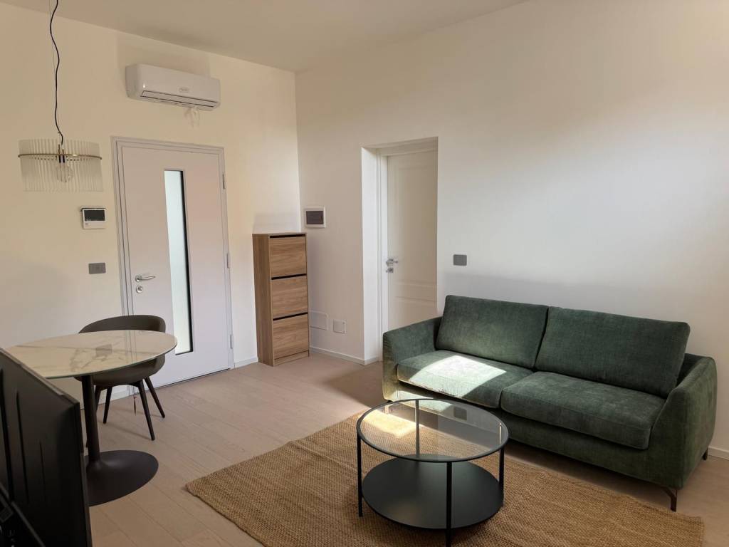appartamento in affitto a Milano in zona Bovisa