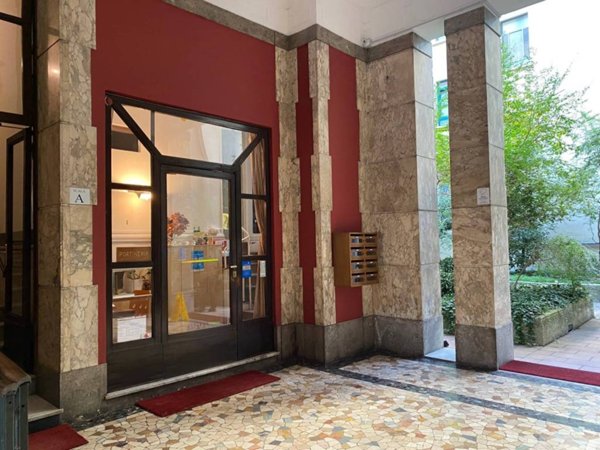 appartamento in affitto a Milano in zona Centro Direzionale