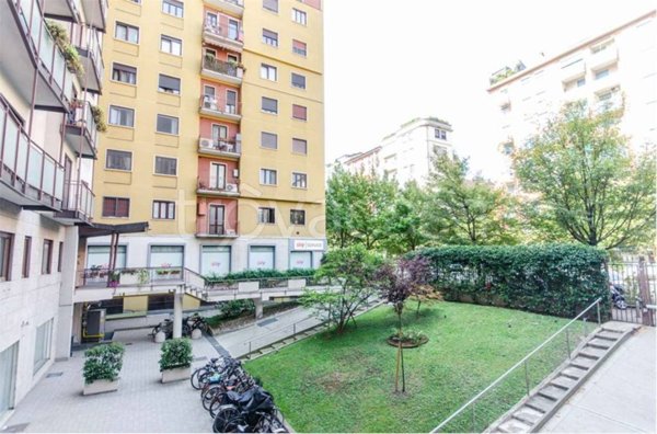 appartamento in affitto a Milano in zona Centro Storico