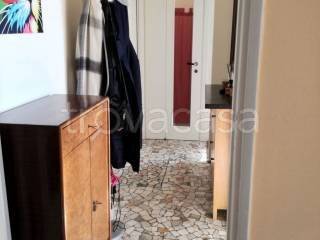 appartamento in affitto a Milano in zona Chiesa Rossa