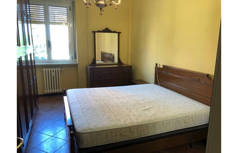 appartamento in affitto a Milano in zona Gallaratese